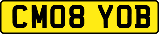 CM08YOB
