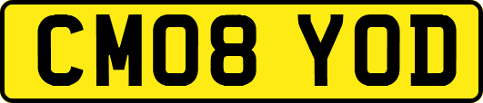 CM08YOD