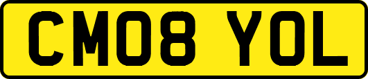 CM08YOL