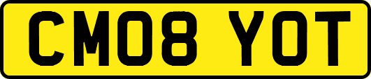 CM08YOT