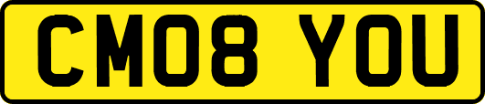 CM08YOU