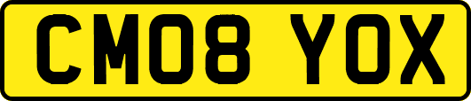 CM08YOX