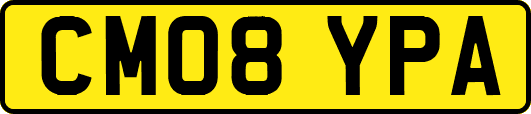 CM08YPA