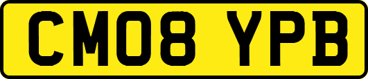CM08YPB