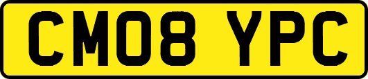 CM08YPC