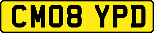 CM08YPD