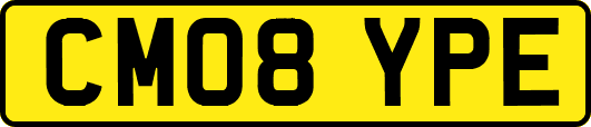 CM08YPE