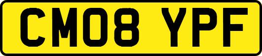 CM08YPF