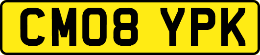 CM08YPK