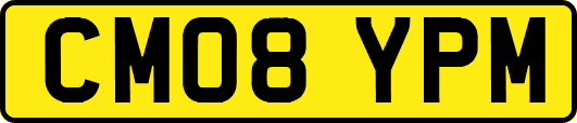 CM08YPM