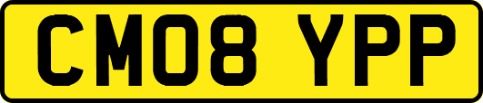 CM08YPP