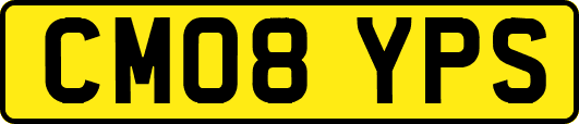 CM08YPS