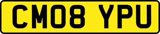 CM08YPU