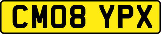 CM08YPX
