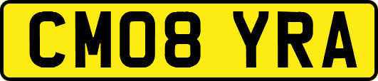 CM08YRA