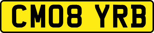 CM08YRB