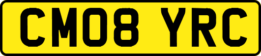 CM08YRC