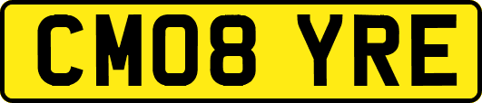 CM08YRE
