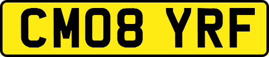 CM08YRF