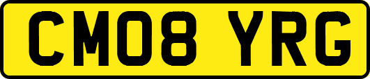 CM08YRG