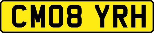 CM08YRH