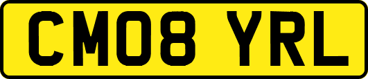 CM08YRL