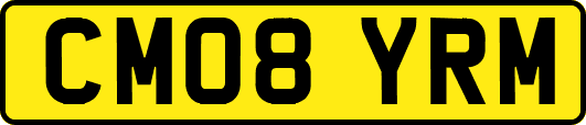 CM08YRM