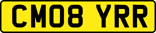 CM08YRR
