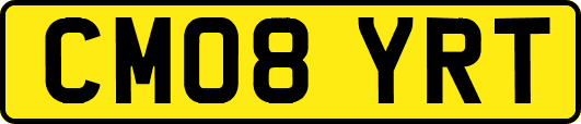 CM08YRT