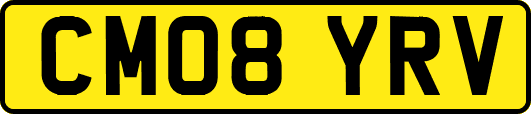 CM08YRV