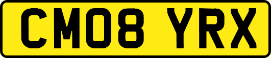 CM08YRX
