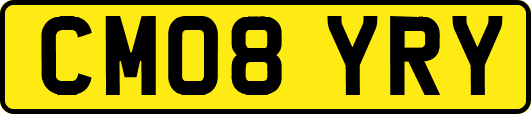 CM08YRY