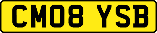 CM08YSB