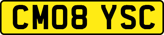 CM08YSC