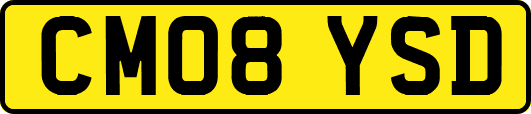 CM08YSD