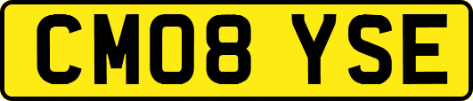 CM08YSE