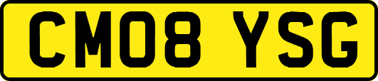 CM08YSG