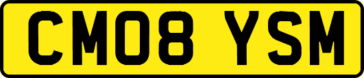 CM08YSM