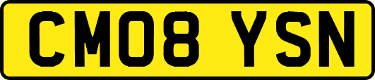 CM08YSN