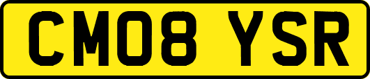 CM08YSR