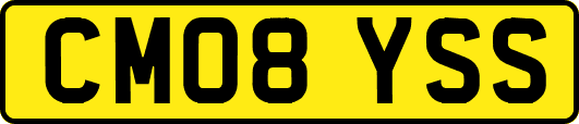 CM08YSS