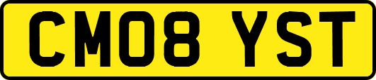CM08YST