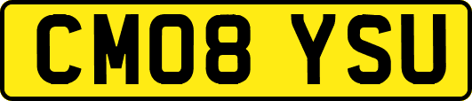 CM08YSU