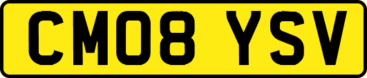 CM08YSV