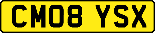 CM08YSX
