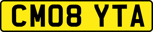 CM08YTA
