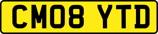 CM08YTD