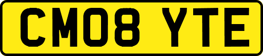 CM08YTE