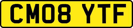 CM08YTF