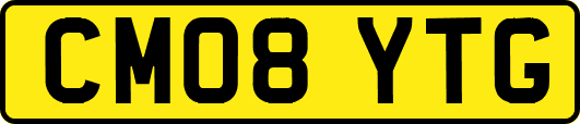 CM08YTG